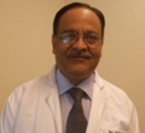 Prof. (Dr.) V.K. Jain